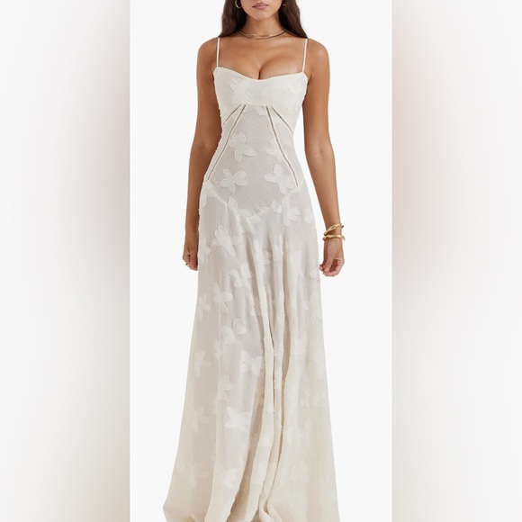 House of CB Dresses & Skirts - House of CB SEREN Dress - Like New